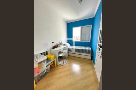 Apartamento à venda com 2 quartos, 58m² em Imirim, São Paulo