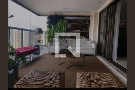 Apartamento à venda com 4 quartos, 250m² em Santana, São Paulo
