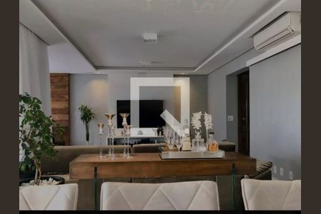 Apartamento à venda com 4 quartos, 250m² em Santana, São Paulo