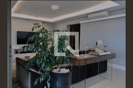 Apartamento à venda com 4 quartos, 250m² em Santana, São Paulo