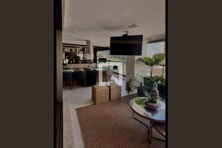 Apartamento à venda com 4 quartos, 250m² em Santana, São Paulo