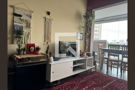 Apartamento à venda com 2 quartos, 54m² em Lauzane Paulista, São Paulo