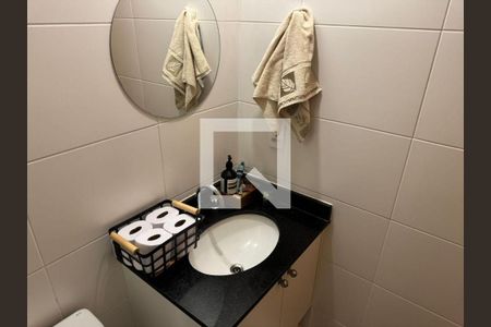 Apartamento à venda com 2 quartos, 54m² em Lauzane Paulista, São Paulo