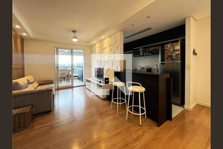 Apartamento à venda com 2 quartos, 92m² em Lapa, São Paulo