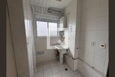 Apartamento à venda com 2 quartos, 66m² em Vila Anastácio, São Paulo