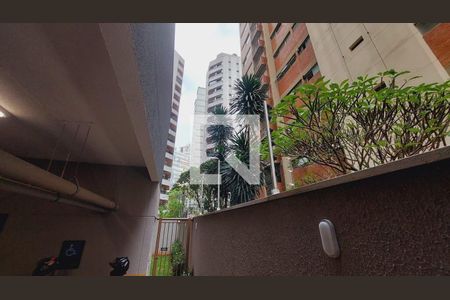 Apartamento à venda com 2 quartos, 40m² em Perdizes, São Paulo