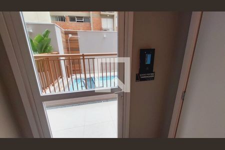 Apartamento à venda com 2 quartos, 40m² em Perdizes, São Paulo