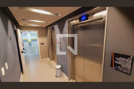 Apartamento à venda com 2 quartos, 40m² em Perdizes, São Paulo