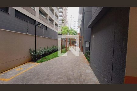 Apartamento à venda com 2 quartos, 40m² em Perdizes, São Paulo