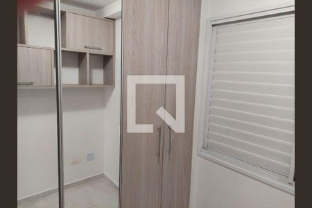 Apartamento à venda com 3 quartos, 64m² em Vila Mangalot, São Paulo