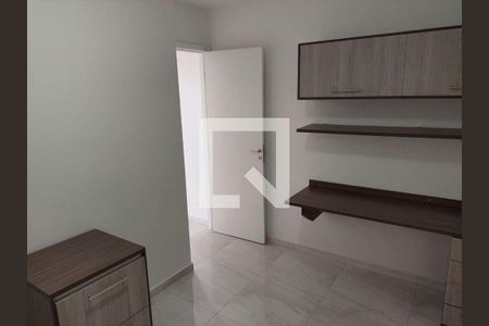 Apartamento à venda com 3 quartos, 64m² em Vila Mangalot, São Paulo