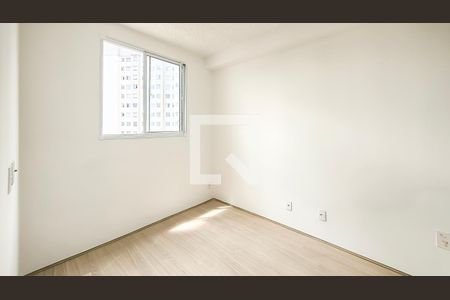 Quarto 1 de apartamento para alugar com 2 quartos, 38m² em Usina Piratininga, São Paulo