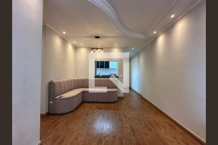 Apartamento à venda com 2 quartos, 66m² em Jardim Iris, São Paulo
