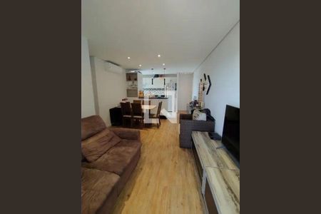 Apartamento à venda com 3 quartos, 70m² em Lapa, São Paulo