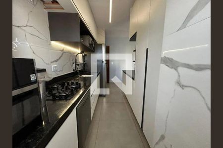 Apartamento à venda com 2 quartos, 56m² em Santana, São Paulo