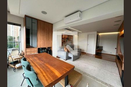Apartamento à venda com 2 quartos, 88m² em Vila Leopoldina, São Paulo