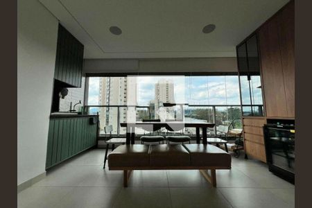 Apartamento à venda com 2 quartos, 88m² em Vila Leopoldina, São Paulo