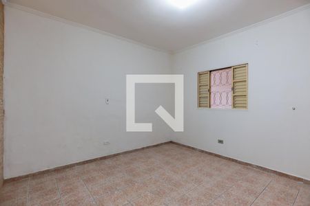 Quarto de casa para alugar com 1 quarto, 75m² em Vila Continental, São Paulo