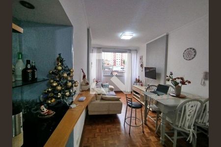Apartamento à venda com 3 quartos, 82m² em Lapa, São Paulo