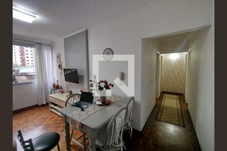 Apartamento à venda com 3 quartos, 82m² em Lapa, São Paulo