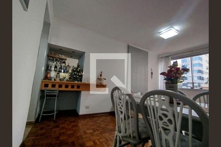 Apartamento à venda com 3 quartos, 82m² em Lapa, São Paulo