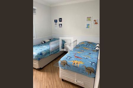 Apartamento à venda com 3 quartos, 82m² em Vila Amélia, São Paulo