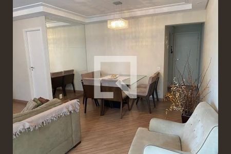 Apartamento à venda com 3 quartos, 82m² em Vila Amélia, São Paulo