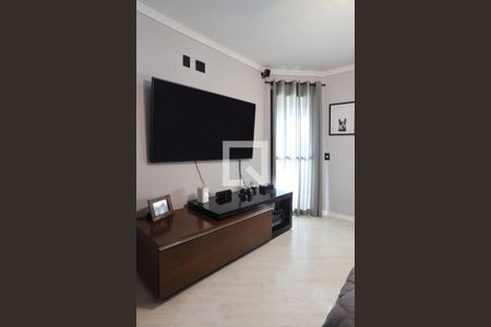 Apartamento à venda com 3 quartos, 140m² em Brooklin, São Paulo