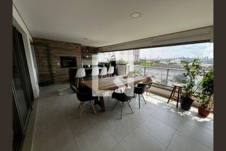 Apartamento à venda com 3 quartos, 179m² em Vila Leopoldina, São Paulo