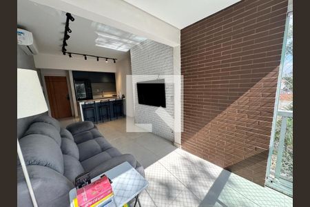 Apartamento à venda com 2 quartos, 54m² em Lapa, São Paulo