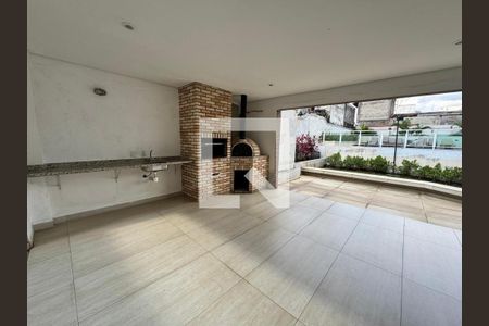 Apartamento à venda com 2 quartos, 54m² em Lapa, São Paulo