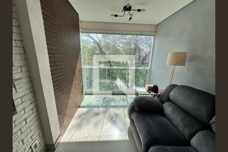 Apartamento à venda com 2 quartos, 54m² em Lapa, São Paulo