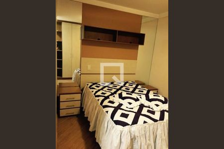 Apartamento à venda com 3 quartos, 92m² em Lauzane Paulista, São Paulo