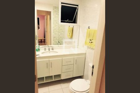 Apartamento à venda com 3 quartos, 92m² em Lauzane Paulista, São Paulo