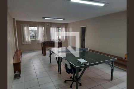 Apartamento à venda com 2 quartos, 55m² em Vila Hamburguesa, São Paulo