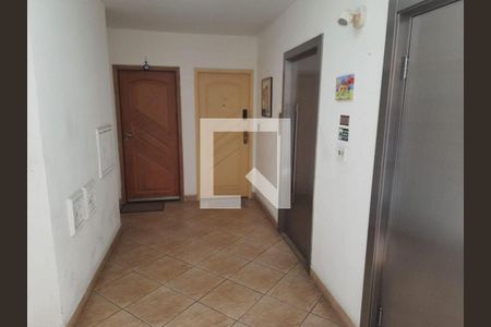 Apartamento à venda com 2 quartos, 55m² em Vila Hamburguesa, São Paulo