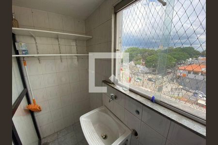 Apartamento à venda com 2 quartos, 54m² em Freguesia do Ó, São Paulo