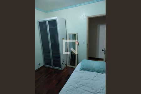 Apartamento à venda com 3 quartos, 219m² em Jardim Bela Vista, Santo André
