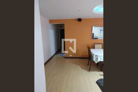 Apartamento à venda com 3 quartos, 219m² em Jardim Bela Vista, Santo André