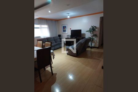 Apartamento à venda com 3 quartos, 219m² em Jardim Bela Vista, Santo André