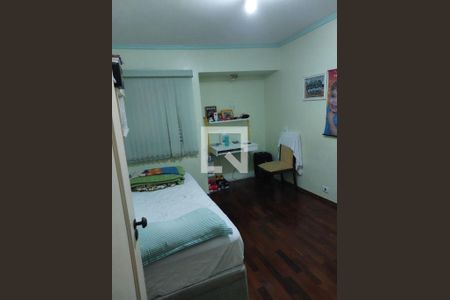 Apartamento à venda com 3 quartos, 219m² em Jardim Bela Vista, Santo André