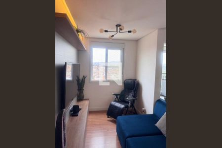 Apartamento à venda com 3 quartos, 72m² em Parque Sao Domingos, São Paulo