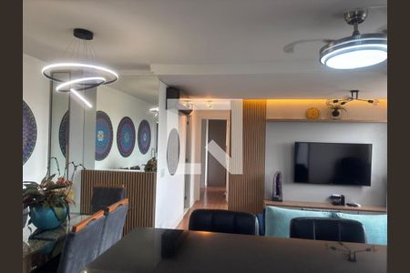 Apartamento à venda com 3 quartos, 72m² em Parque Sao Domingos, São Paulo