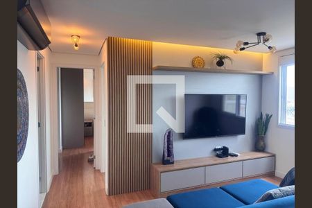 Apartamento à venda com 3 quartos, 72m² em Parque Sao Domingos, São Paulo