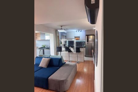 Apartamento à venda com 3 quartos, 72m² em Parque Sao Domingos, São Paulo