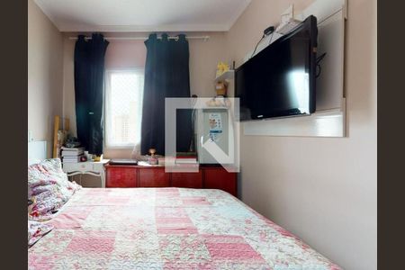 Apartamento à venda com 3 quartos, 60m² em Freguesia do Ó, São Paulo