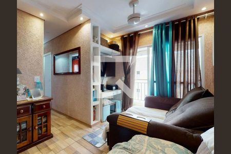 Apartamento à venda com 3 quartos, 60m² em Freguesia do Ó, São Paulo