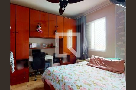 Apartamento à venda com 3 quartos, 60m² em Freguesia do Ó, São Paulo