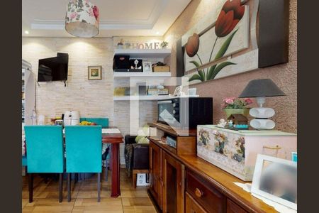 Apartamento à venda com 3 quartos, 60m² em Freguesia do Ó, São Paulo