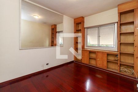 Quarto  de apartamento à venda com 1 quarto, 42m² em Brooklin, São Paulo
